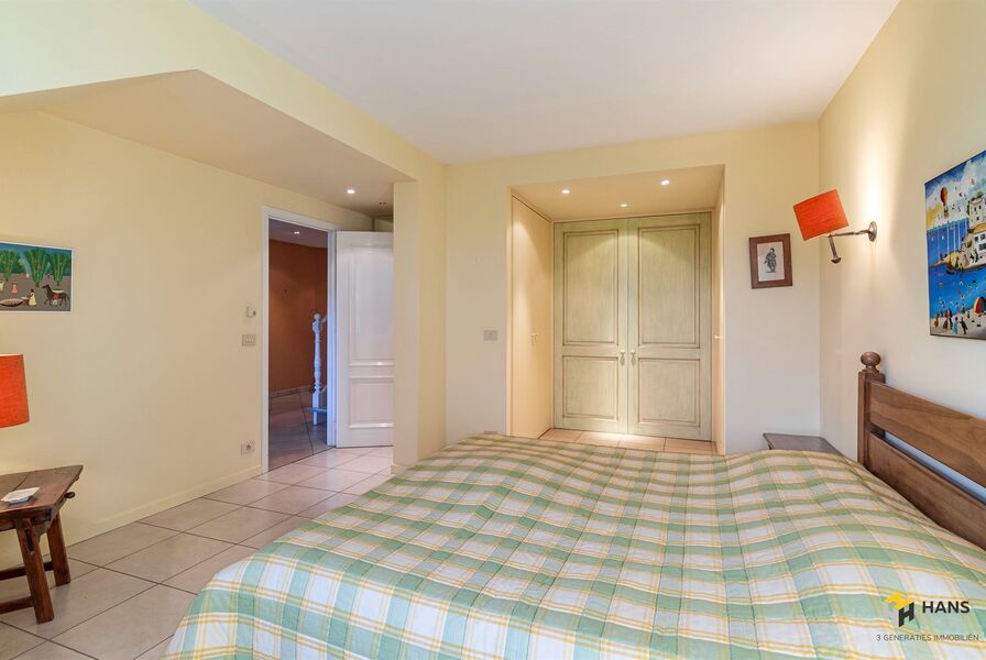 Appartement te koop in BRASSCHAAT
