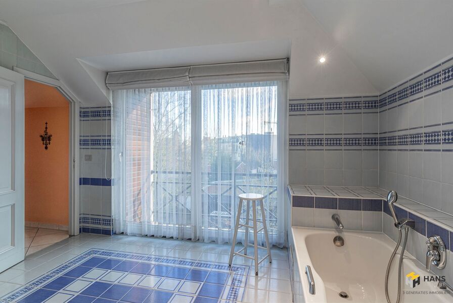 Appartement te koop in BRASSCHAAT