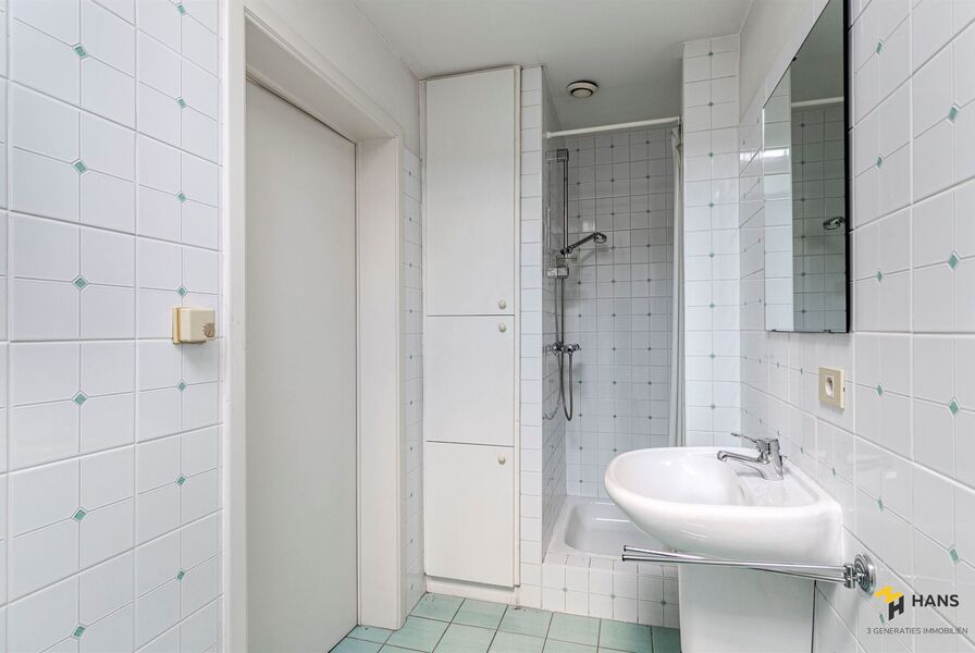 Appartement te koop in BRASSCHAAT