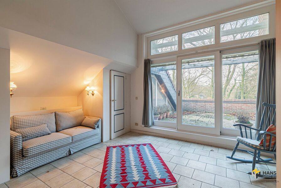 Appartement te koop in BRASSCHAAT