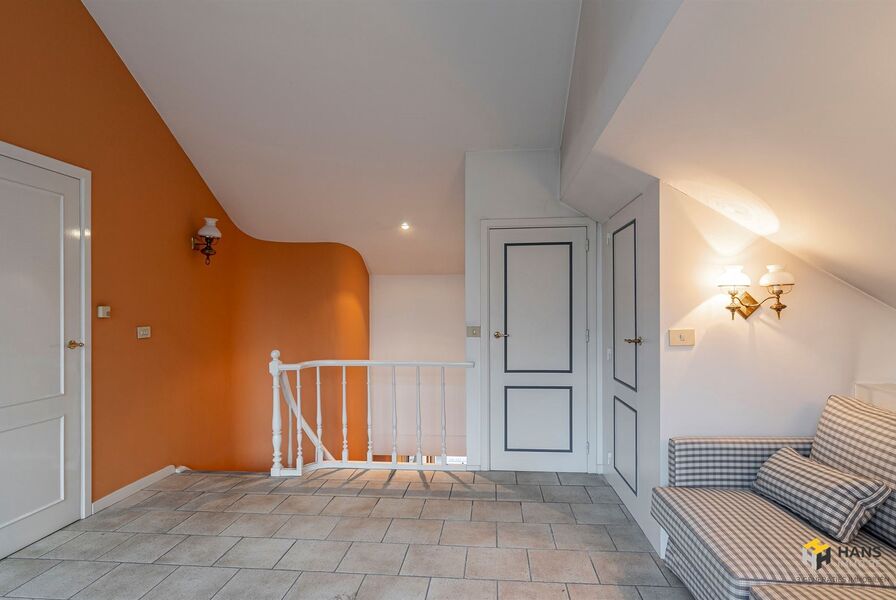 Appartement te koop in BRASSCHAAT