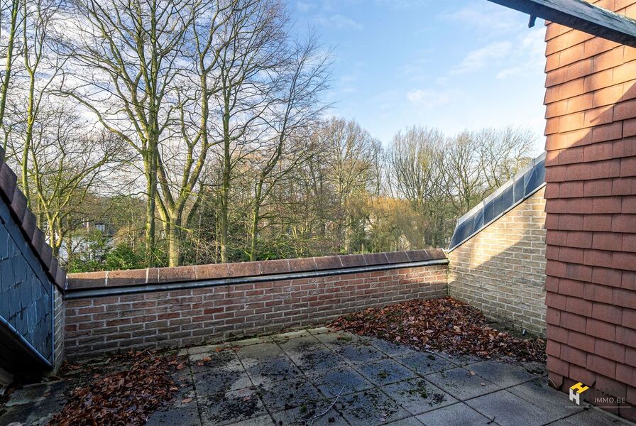 Appartement te koop in BRASSCHAAT