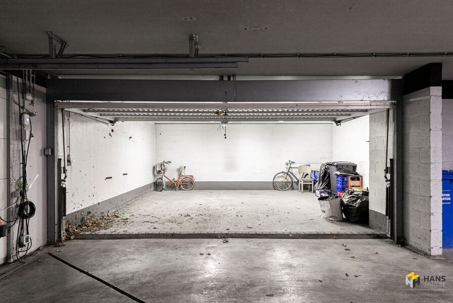 Appartement te koop in BRASSCHAAT