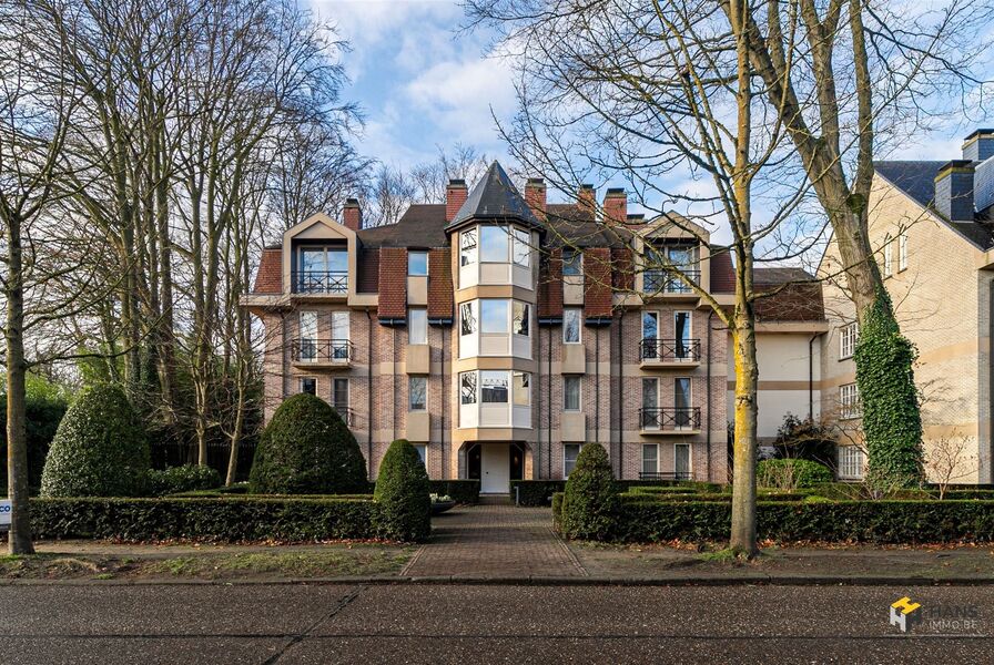 Appartement te koop in BRASSCHAAT