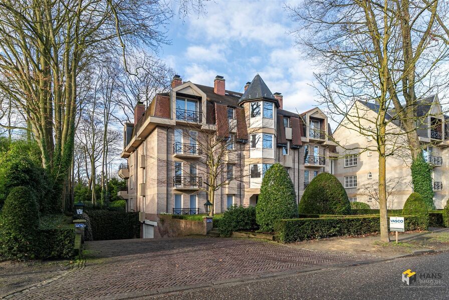 Appartement te koop in BRASSCHAAT