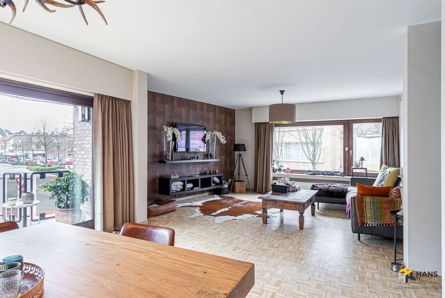 Appartement te koop in BRASSCHAAT