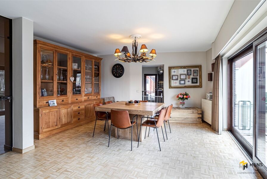 Appartement te koop in BRASSCHAAT