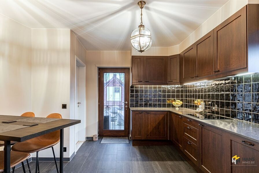 Appartement te koop in BRASSCHAAT