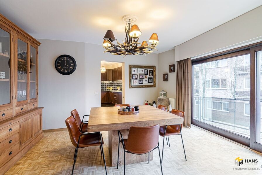 Appartement te koop in BRASSCHAAT