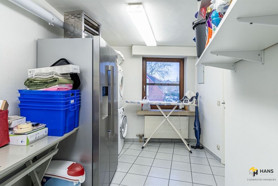 Appartement te koop in BRASSCHAAT