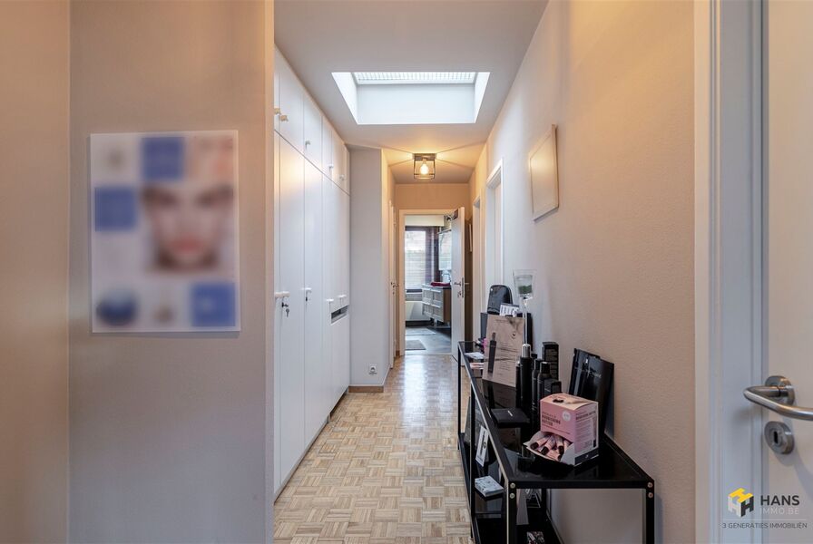 Appartement te koop in BRASSCHAAT