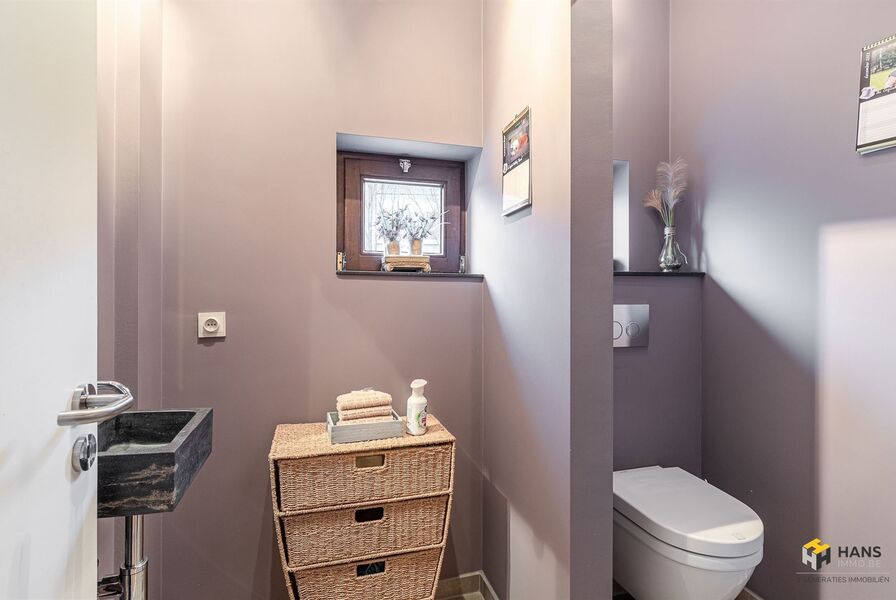 Appartement te koop in BRASSCHAAT