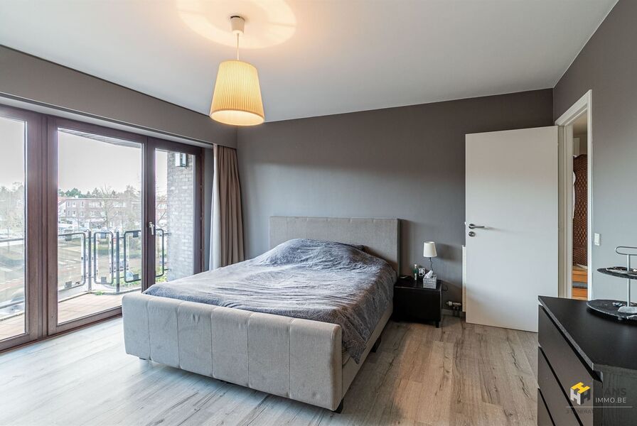 Appartement te koop in BRASSCHAAT