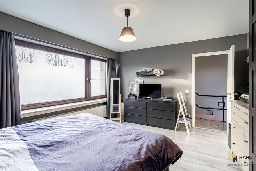 Appartement te koop in BRASSCHAAT