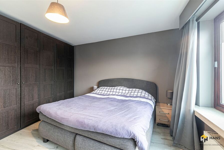 Appartement te koop in BRASSCHAAT