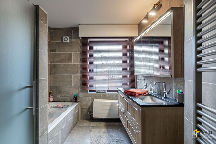 Appartement te koop in BRASSCHAAT