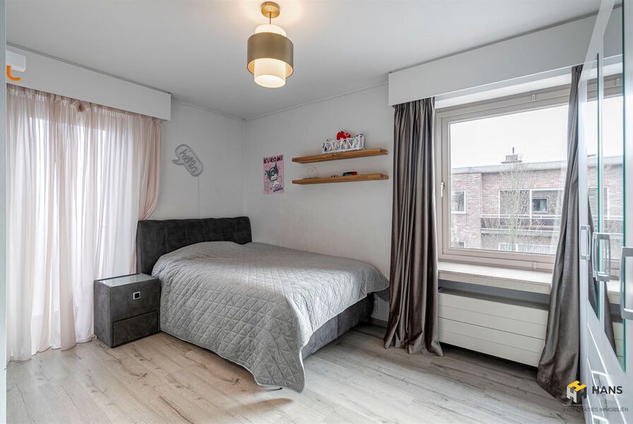 Appartement te koop in BRASSCHAAT