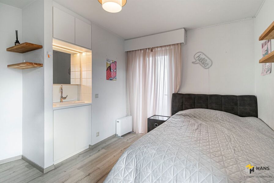Appartement te koop in BRASSCHAAT