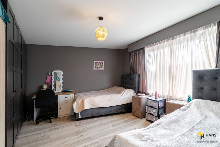 Appartement te koop in BRASSCHAAT