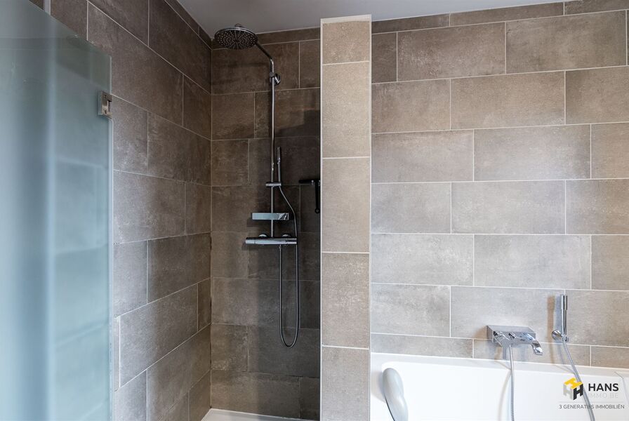 Appartement te koop in BRASSCHAAT