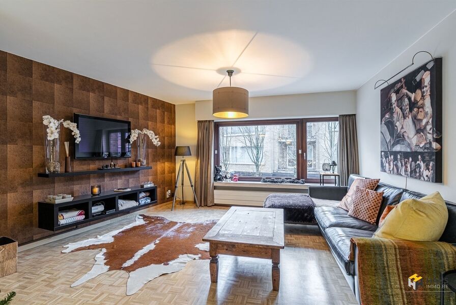 Appartement te koop in BRASSCHAAT