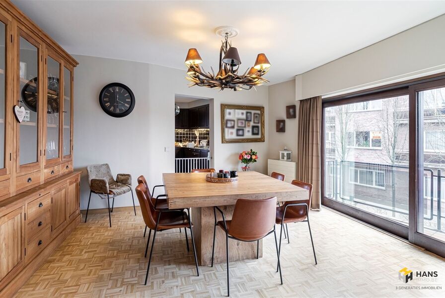 Appartement te koop in BRASSCHAAT
