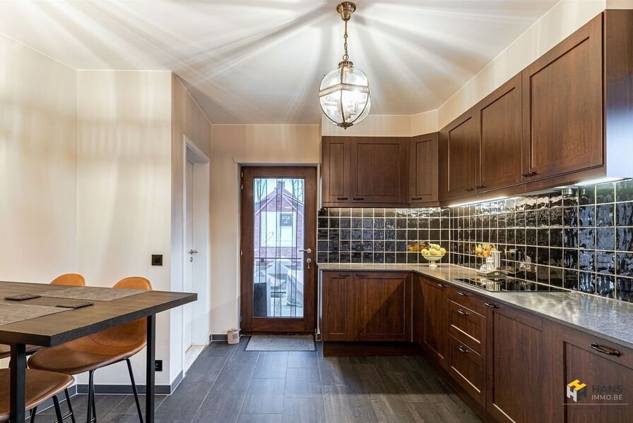 Appartement te koop in BRASSCHAAT