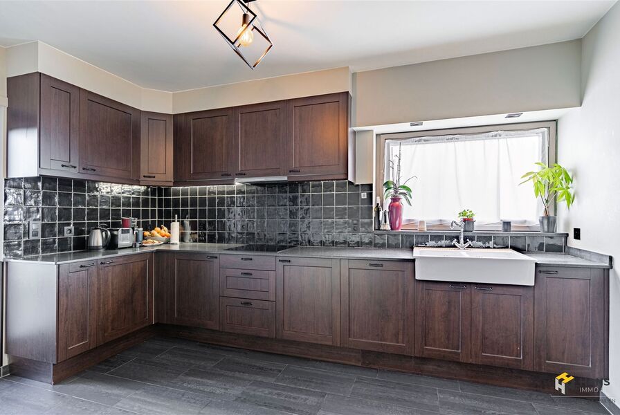 Appartement te koop in BRASSCHAAT