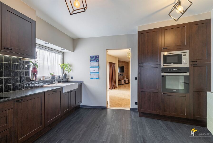 Appartement te koop in BRASSCHAAT