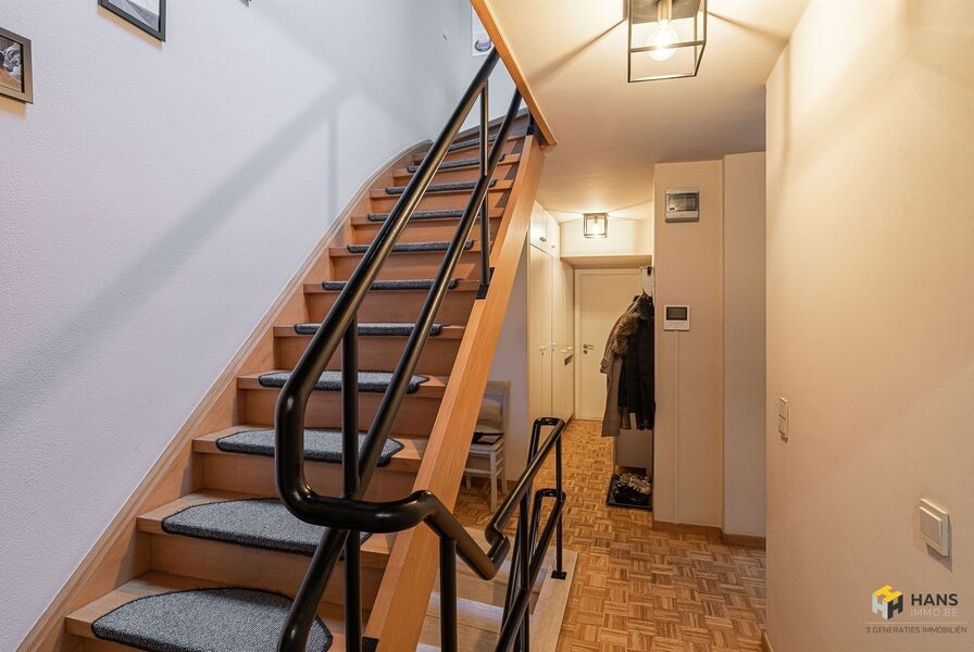 Appartement te koop in BRASSCHAAT