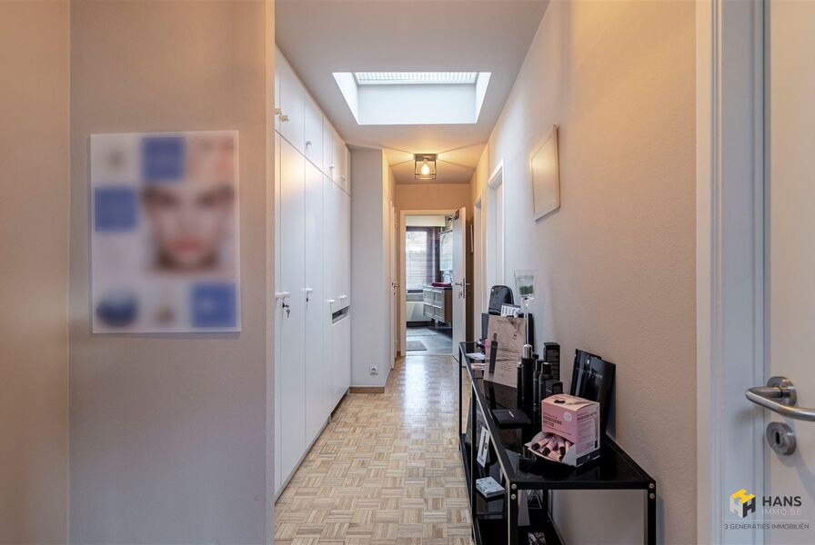 Appartement te koop in BRASSCHAAT