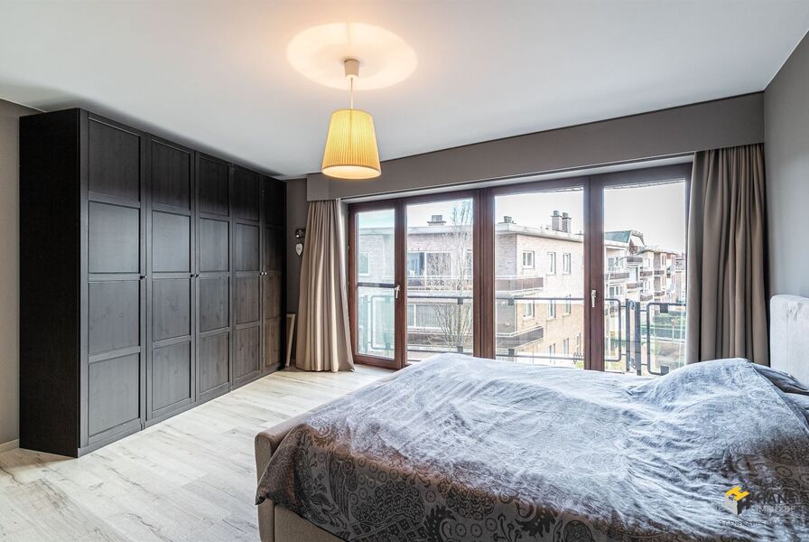 Appartement te koop in BRASSCHAAT