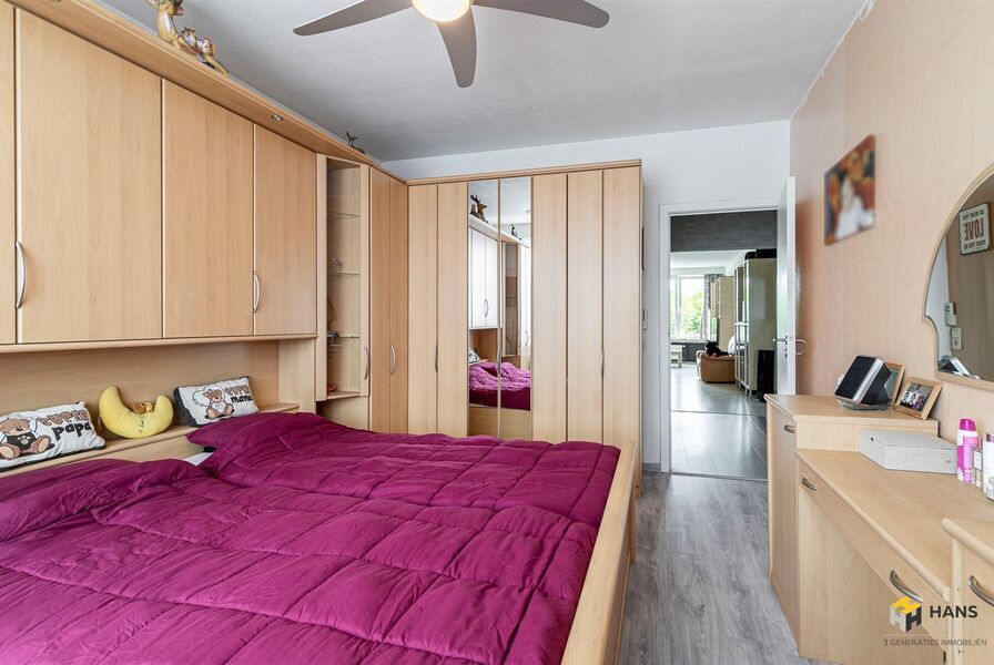 Appartement te koop in DEURNE
