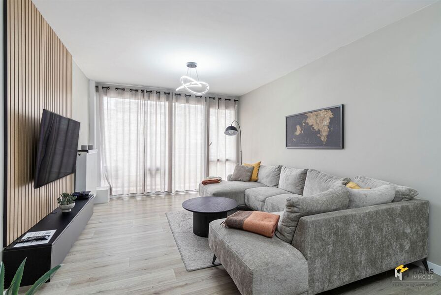 Appartement te koop in ANTWERPEN