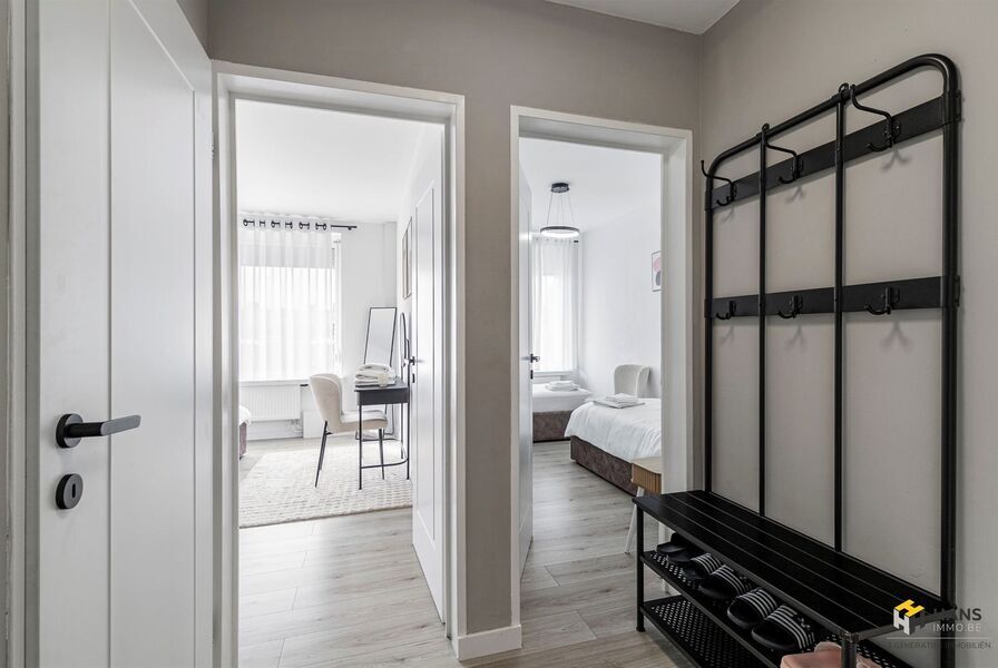Appartement te koop in ANTWERPEN