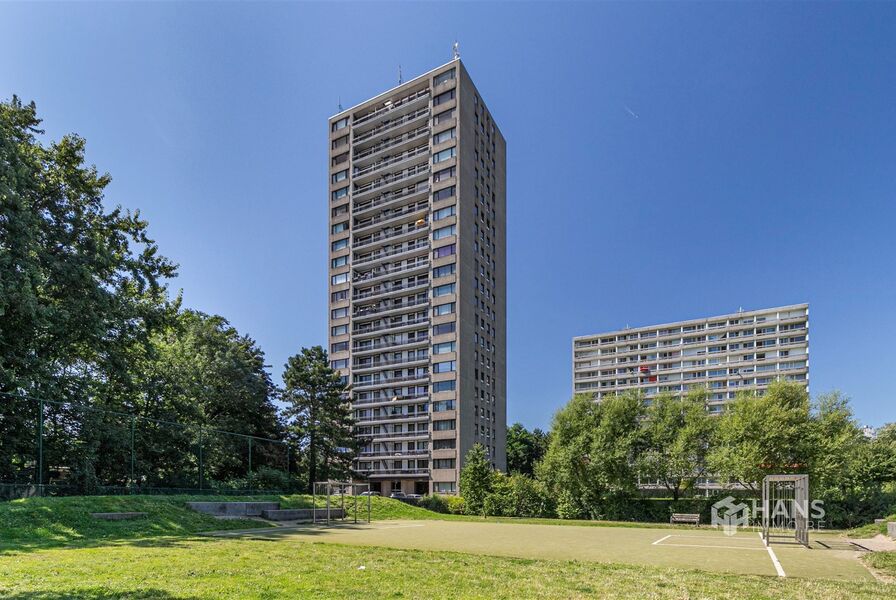 Appartement te koop in DEURNE