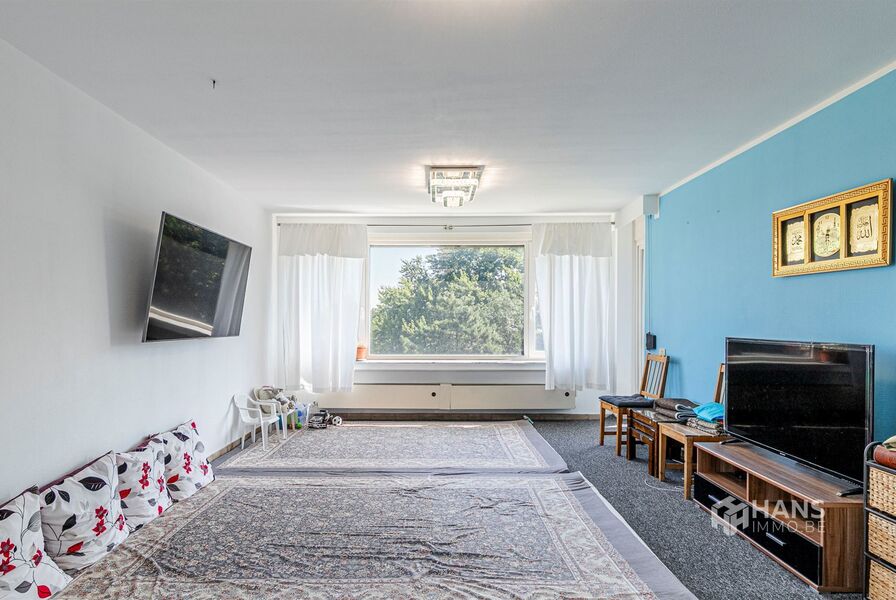 Appartement te koop in DEURNE