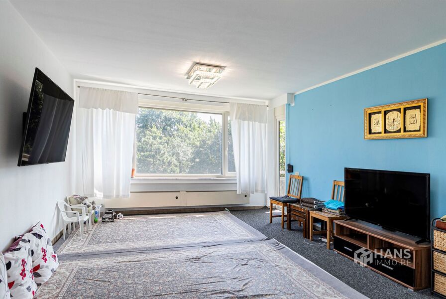 Appartement te koop in DEURNE