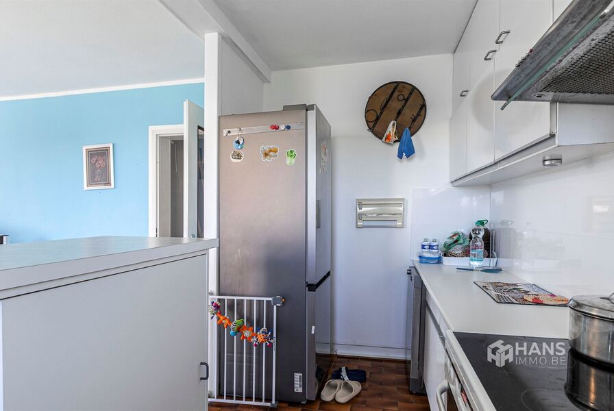 Appartement te koop in DEURNE