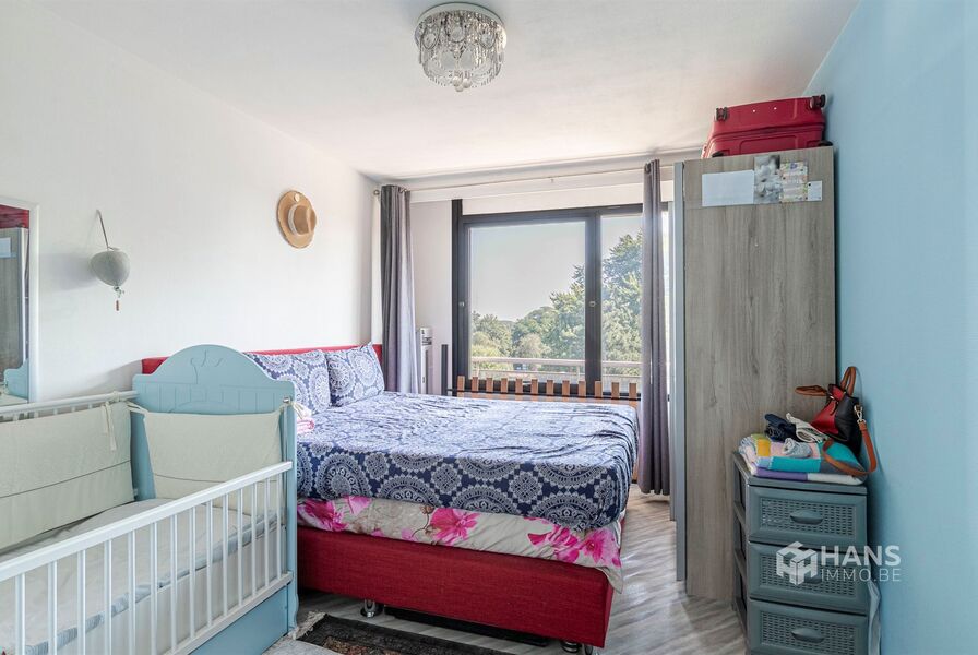 Appartement te koop in DEURNE