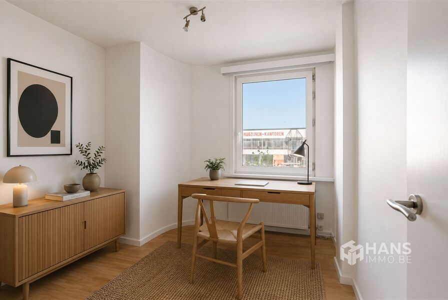 Appartement te koop in DEURNE