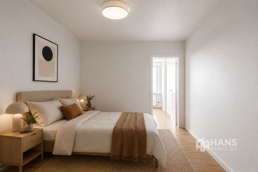 Appartement te koop in DEURNE