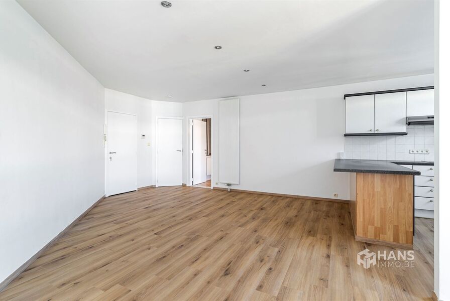 Appartement te koop in DEURNE