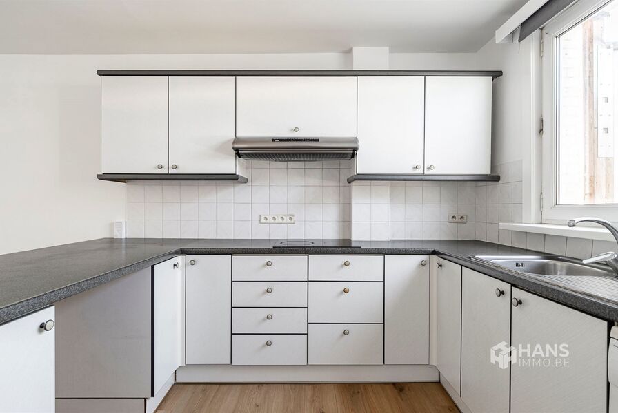 Appartement te koop in DEURNE