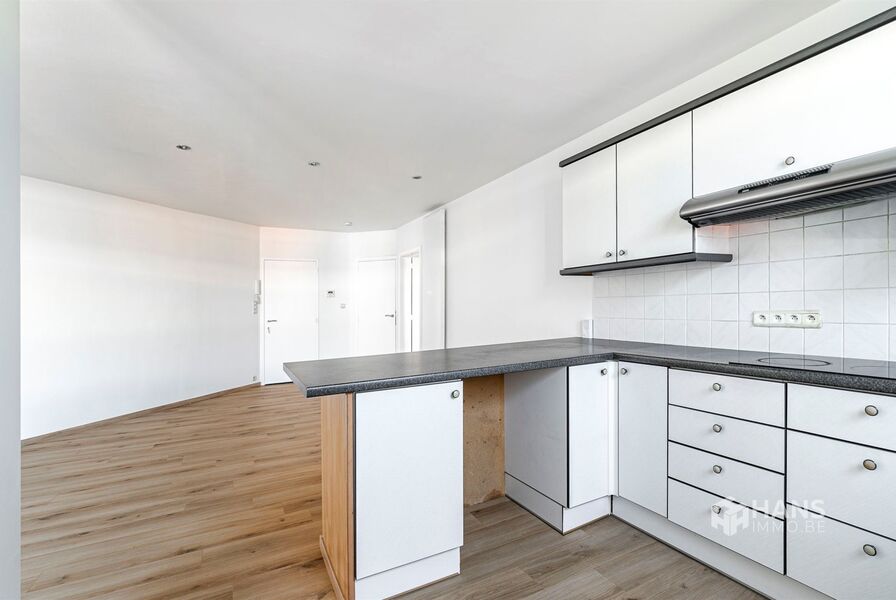 Appartement te koop in DEURNE