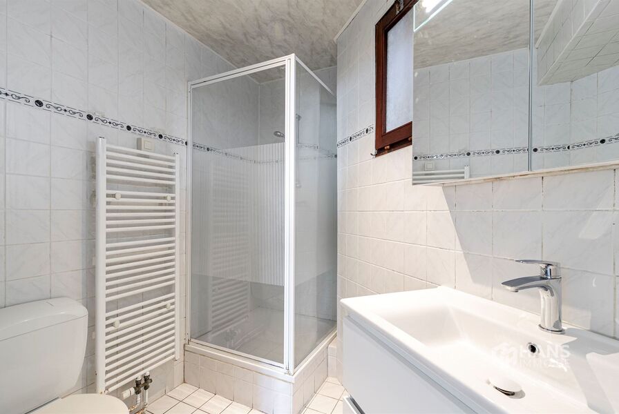 Appartement te koop in DEURNE