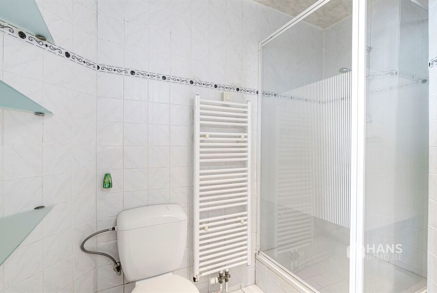 Appartement te koop in DEURNE