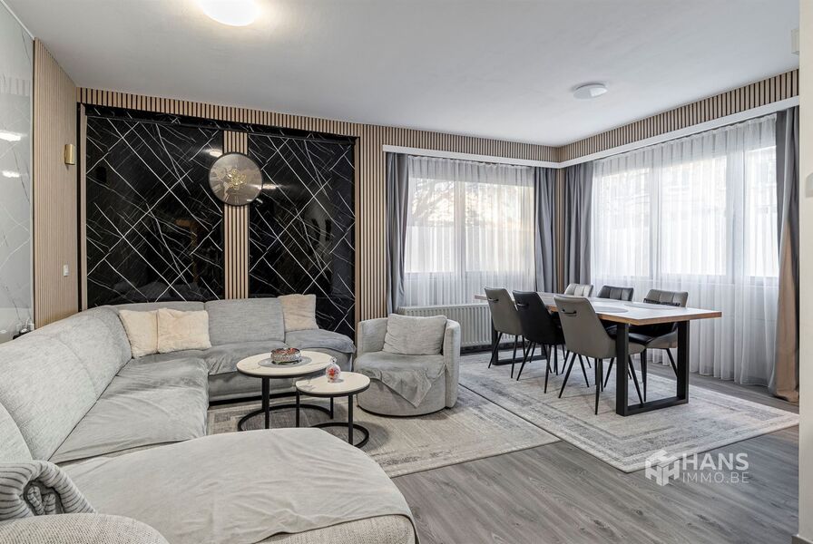 Appartement te koop in DEURNE