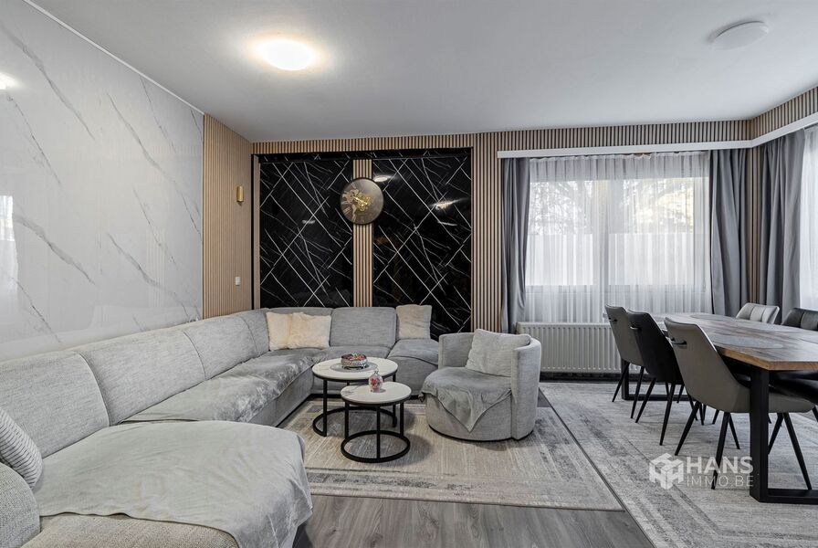 Appartement te koop in DEURNE