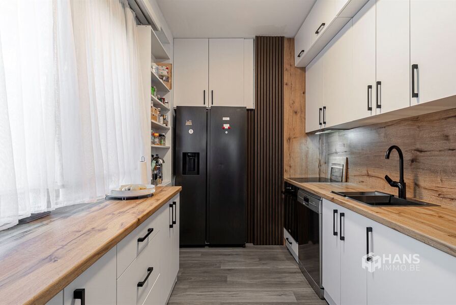 Appartement te koop in DEURNE